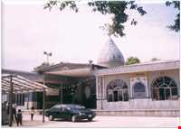 Imam Zade Ibrahim and Ghasem