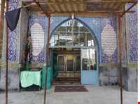 Imam Zade Ibrahim and Ghasem