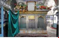 Imam Zade Ibrahim and Ghasem