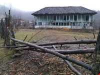 روستای کانرود