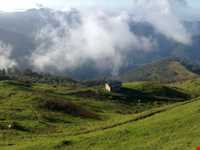 ییلاق دیلمان