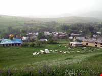 meykal village