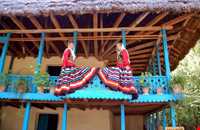 Ghasem Abadi costume