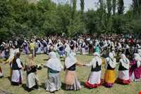 لباس محلی تالشی