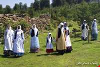 لباس محلی تالشی