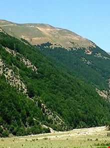 ییلاق خشکه دریا