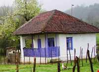 روستای سیبلی