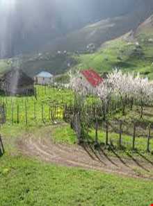 روستای خطبه سرا