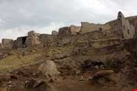 روستای کنزق