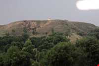 روستای کنزق