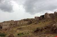 روستای کنزق