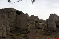 روستای کنزق