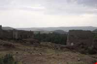 روستای کنزق