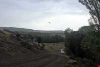 روستای کنزق