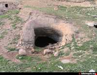 روستای کنزق