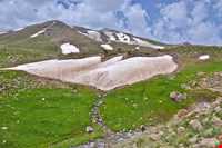 روستای کنزق