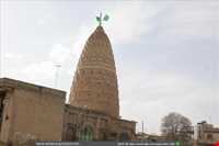 امامزاده جعفر  ( ع )