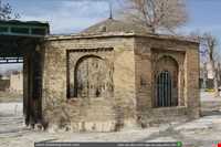 امامزاده جعفر  ( ع )