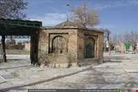 امامزاده جعفر  ( ع )