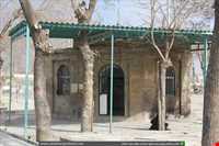 امامزاده جعفر  ( ع )