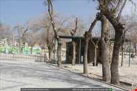 امامزاده جعفر  ( ع )