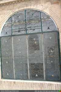 امامزاده جعفر  ( ع )