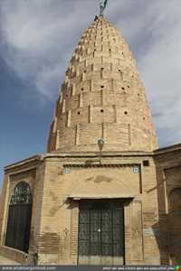 امامزاده جعفر  ( ع )