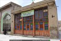 امامزاده جعفر  ( ع )