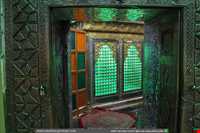 امامزاده جعفر  ( ع )