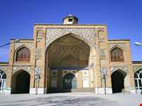 Soltani Mosque of Borujerd ( imam Mosque )