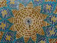 Soltani Mosque of Borujerd ( imam Mosque )