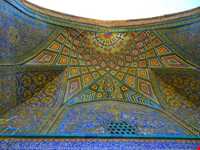 Soltani Mosque of Borujerd ( imam Mosque )