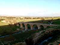 Ghaleh hatam Bridge