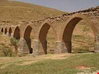 Ghaleh hatam Bridge