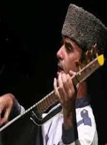 موسیقی زنجان