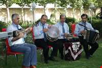 Music zanjan