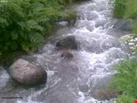 آبشار گورگور