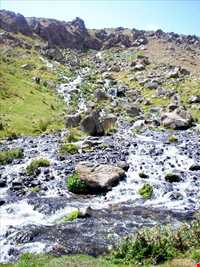 آبشار گورگور