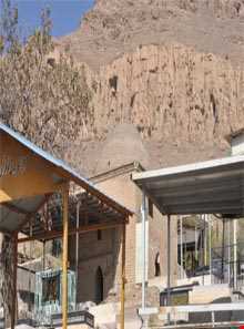 گورستان خضر