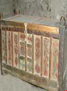 صندوق بولاکی