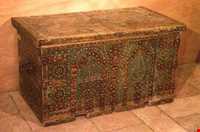 صندوق بولاکی