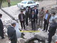 تپه سرعین ( تپه آناهیتا )