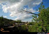 Sarein Atashgah village