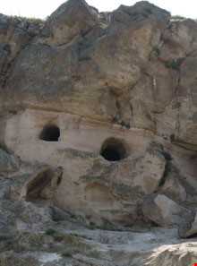 روستای ویند کلخوران