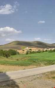 روستای تپه مولا