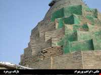 روستای تپه مولا