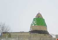 روستای تپه مولا