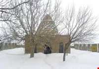 روستای تپه مولا