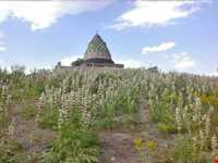 روستای تپه مولا