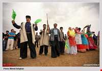 مراسم عروسی روستای دره صیدی